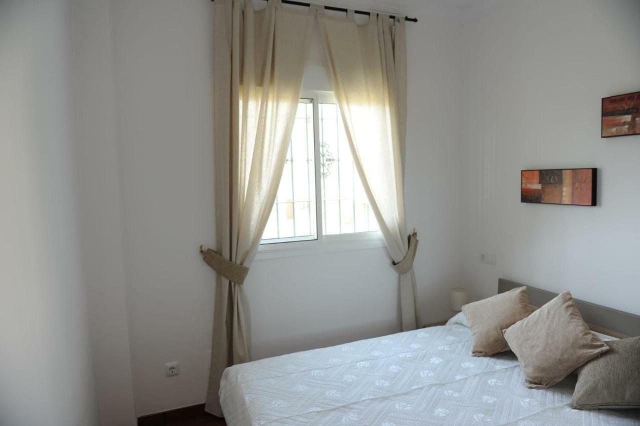 Casa Raquel Apartment Frigiliana Exterior foto